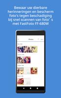 Epson FastFoto screenshot 1
