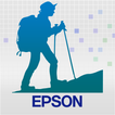 ”Epson Run Connect for Trek