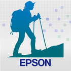 Epson Run Connect for Trek simgesi