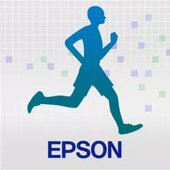 Epson Run Connect アプリダウンロード