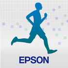 Epson Run Connect icon