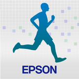 Epson Run Connect ikona