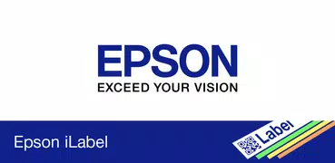 Epson iLabel