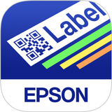 Epson iLabel أيقونة