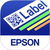 Epson iLabel アイコン