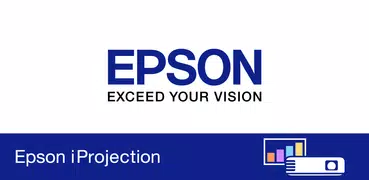 Epson iProjection
