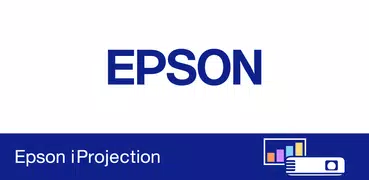 Epson iProjection