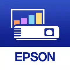 Epson iProjection アプリダウンロード