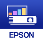 Epson iProjection ไอคอน