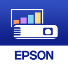 آیکون‌ Epson iProjection