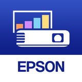 Epson iProjection 圖標