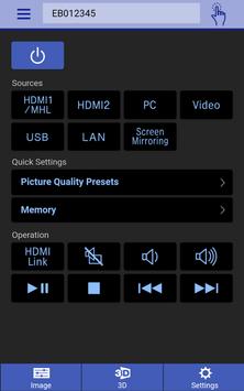 Epson iProjection 截图 4