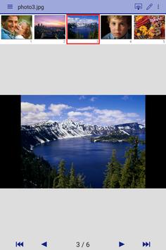 Epson iProjection 截图 7
