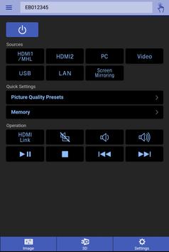 Epson iProjection 截图 14
