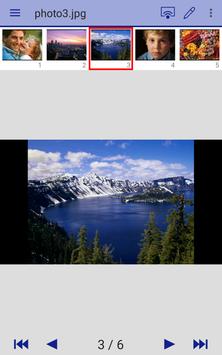 Epson iProjection 截图 2