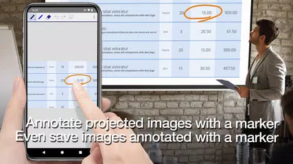 download Epson iProjection APK