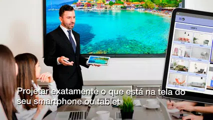 Baixar Epson iProjection APK