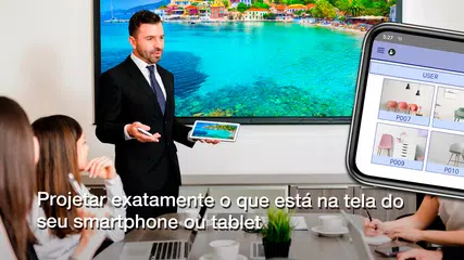 Baixar Epson iProjection APK