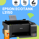 Epson L3150 Guide APK