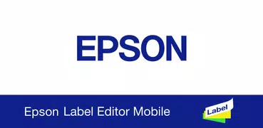 Epson Label Editor Mobile