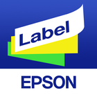 ikon Epson Label Editor Mobile