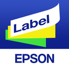 Epson Label Editor Mobile أيقونة