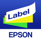 Epson Label Editor Mobile आइकन