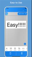 Epson Label Editor Mobile اسکرین شاٹ 1