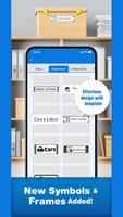 Epson Label Editor Mobile ảnh chụp màn hình 1