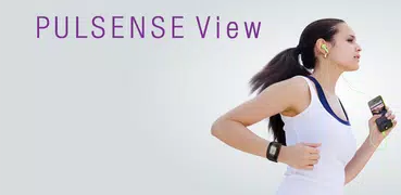 Epson PULSENSE View