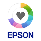 Epson PULSENSE View আইকন