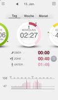 Epson PULSENSE View Screenshot 1