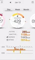 Скачать Epson PULSENSE View APK