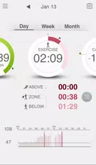 Скачать Epson PULSENSE View APK
