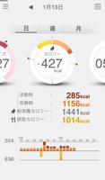 Epson PULSENSE View ポスター