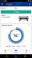 Epson Cloud Solution PORT syot layar 3