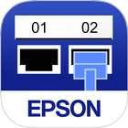 Epson Datacom أيقونة