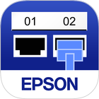 Epson Datacom আইকন