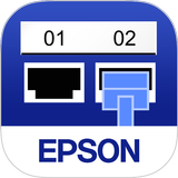 Epson Datacom 图标