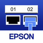 آیکون‌ Epson Datacom
