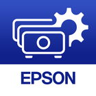 Epson Projector Config Tool ícone