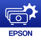 Epson Projector Config Tool أيقونة