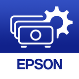 Epson Projector Config Tool icône