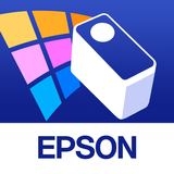 Epson Spectrometer आइकन
