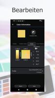 Epson Spectrometer Screenshot 3