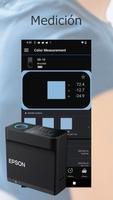 Epson Spectrometer Poster