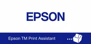 Epson TM Print Assistant