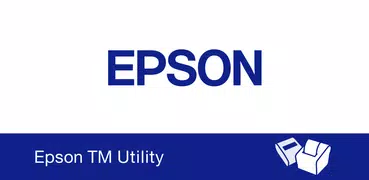 Epson TM Utility