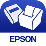 Epson TM Utility आइकन