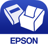 Epson TM Utility icono
